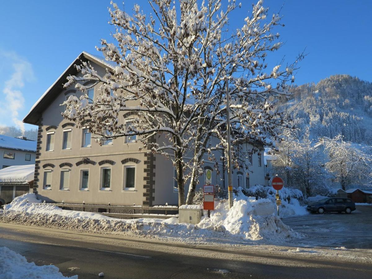 Allgaeu Spirit Immenstadt im Allgäu Екстериор снимка