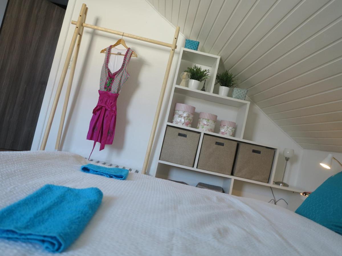 Allgaeu Spirit Immenstadt im Allgäu Екстериор снимка